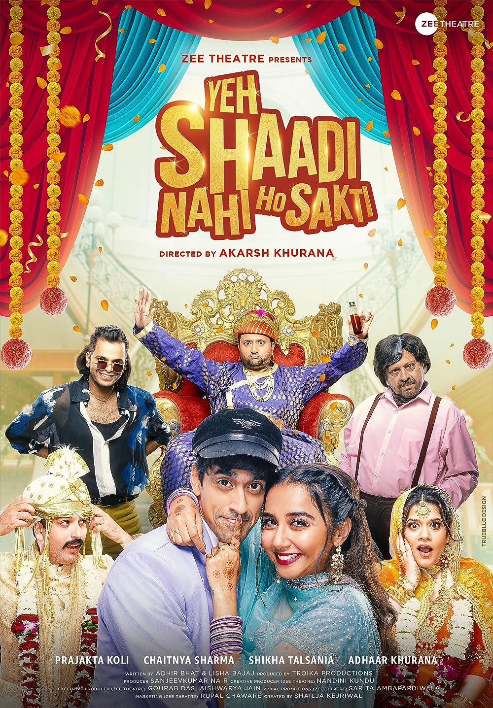 assets/img/movie/Yeh Shaadi Nahi Ho Sakti 2023 Hindi Movie.jpg
